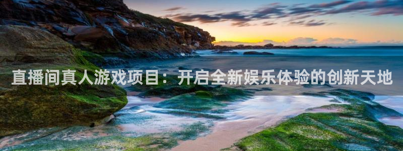 高德娱乐平台登录：直播间真人游戏项目：开启全新娱乐体验的创新